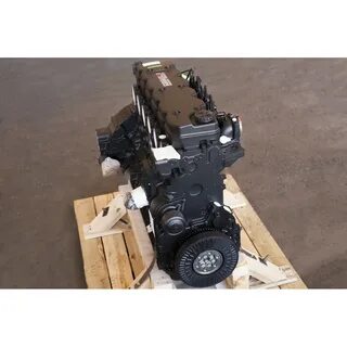 Cummins евро 4