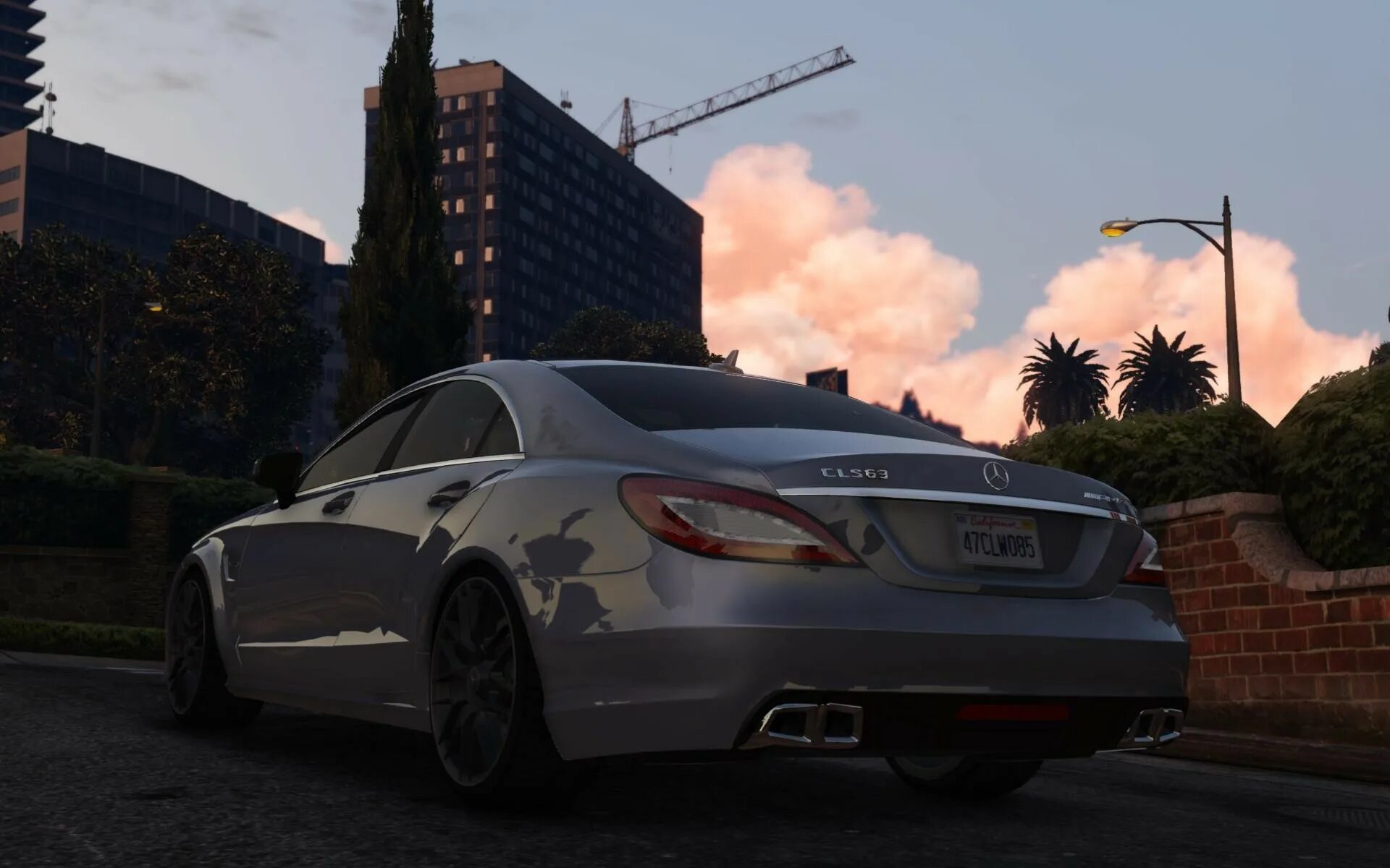 Мод на бимку cls 63 amg. Мерседес cls gta 5. mercedes-benz cls 6.3 amg. cls 63 amg gta 5. мерседес cls 63 гта 5.