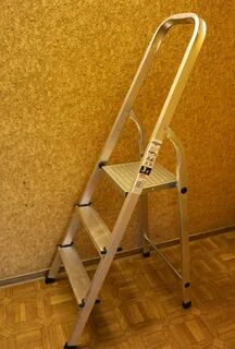 Стремянка zalger