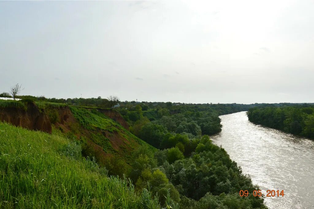 Станица воздвиженская курганинского района