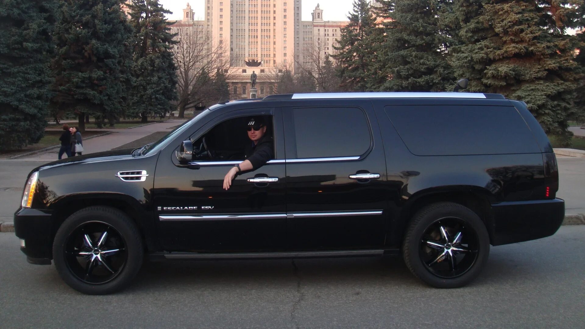 Токсис я прыгаю в тахо набираю всех. Кадиллак эскалейд бандитский. cadillac escalade тонированный. шевроле тахо гуфа.