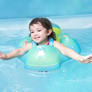 Child float