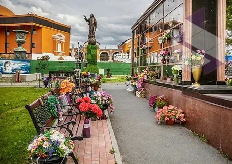 Сайт новосибирского крематория