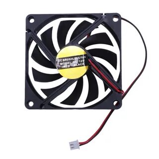 Вентилятор fan 2