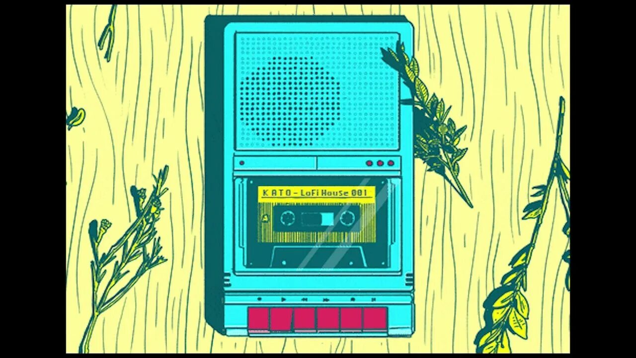 Lo fi loop