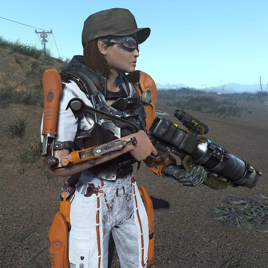 Armor and weapon keywords community