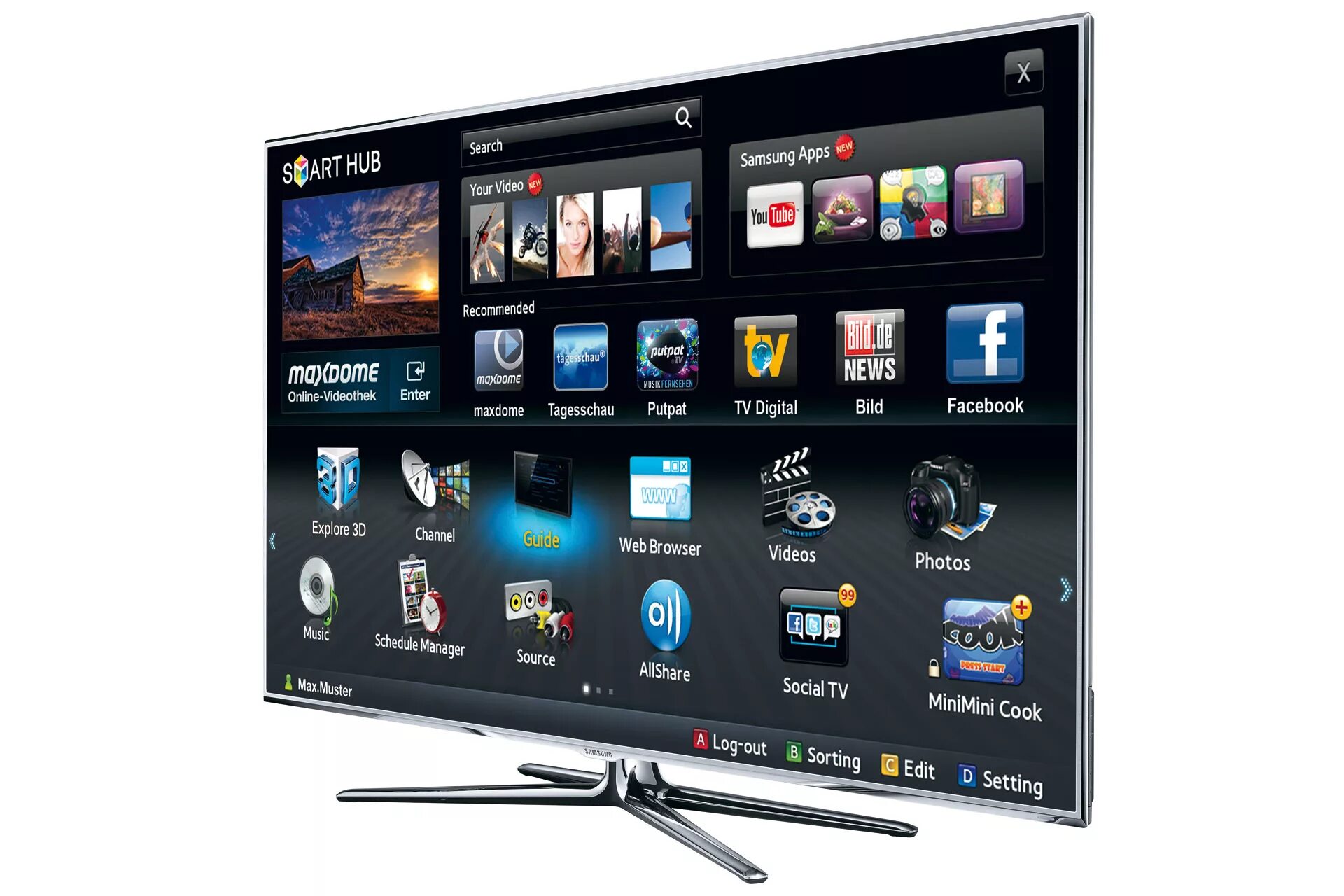 Смарт ТВ самсунг смарт Hub. Телевизор Samsung Smart TV. Самсунг смарт ТВ 61 см. Телевизор Samsung Smart Hub 2011.