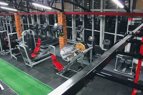 Армавир спортзал
