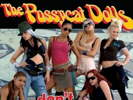 Cha cha cha pussycat dolls