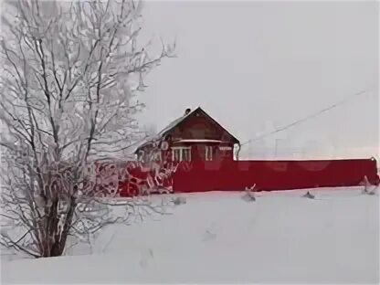 Деревне филина