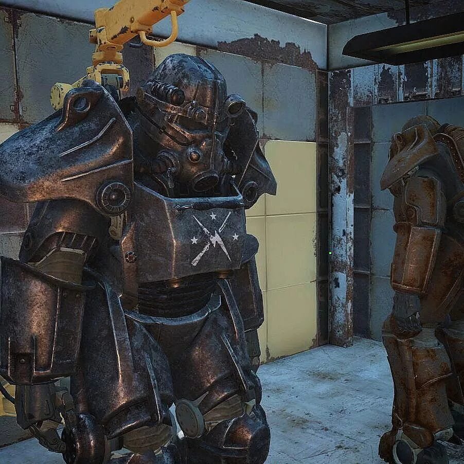 Fallout броня читы. T-45 Power Armor. Fallout 4 Power Armor. T-45b Power Armor. Fallout Power Armor.