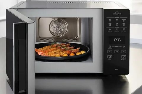 Chef plus