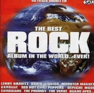 Best album