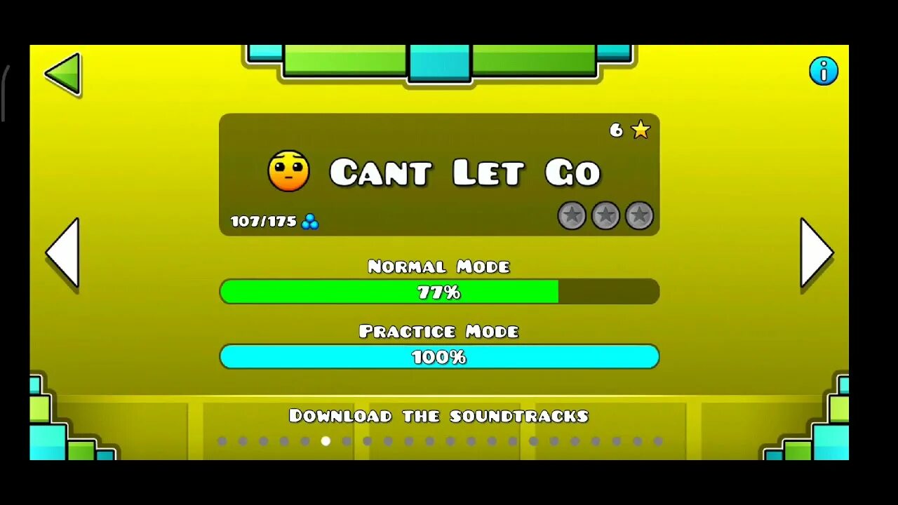 Geometry dash cant let go. Can&#039;t let go geometry dash. бекон оф тек геометрия дэш уровень пройденный с 3 монетками.