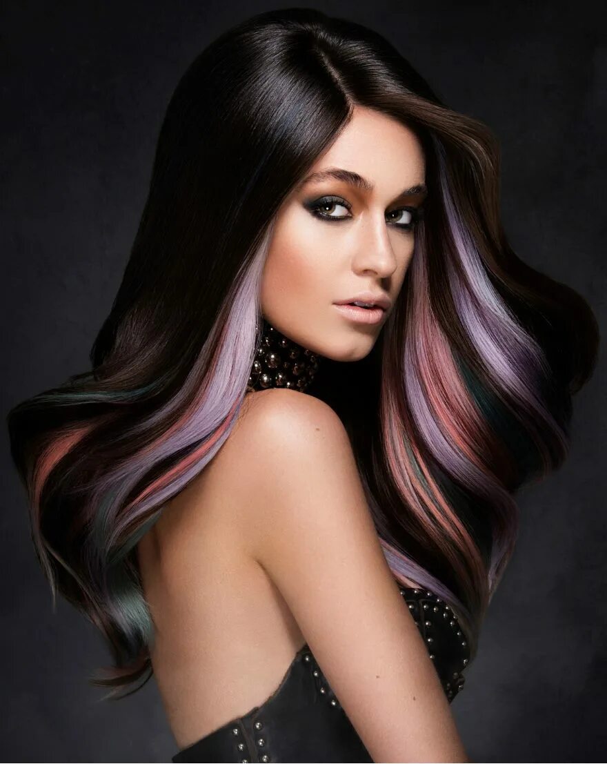 Окрашивание бэби лайтс. Модное окрашивание 2021. Мелирование бэбилайтс. Бейбилайтс окрашивание. Модное окрашивание на темные волосы.