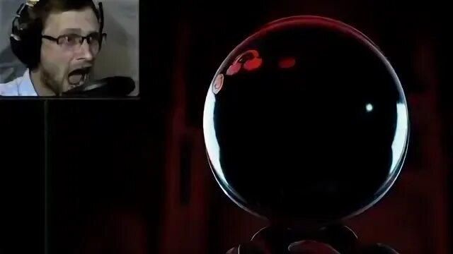 Реакция на 8 серию дронов убийц