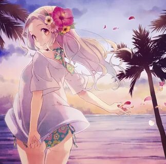 Summer arts