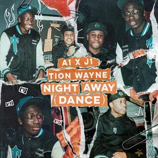 Dance away