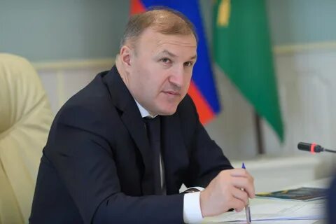 Глава адыгея республика кумпилов