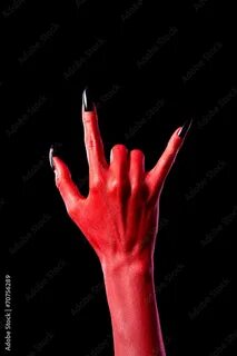 Devil hands devil hands