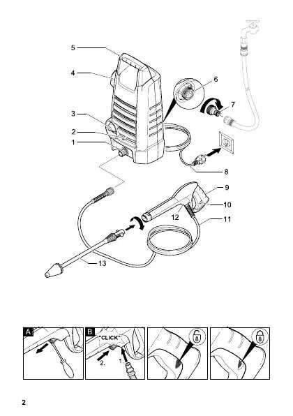 Karcher 5. 14 запчасти схема. 325. 02. керхер к2 инструкция.