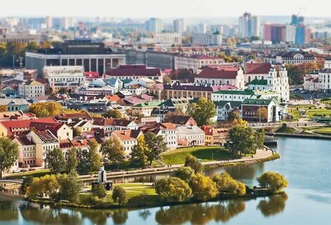 Обои гродно