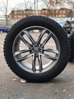 Зимние шины 275 45 r20