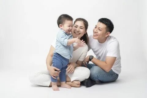 Gia đình