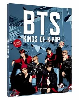 Kpop albums