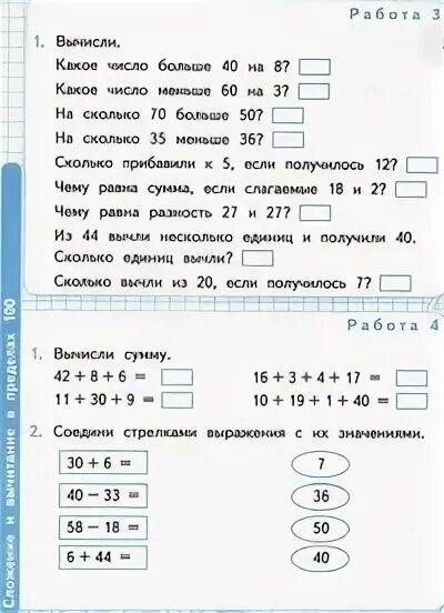 Рабочая программа по математике 6 класс виленкин фгос с ууд Математика, Учебник,