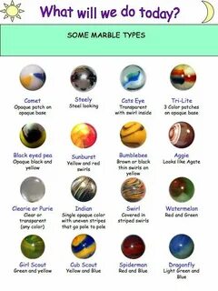 Marbles перевод