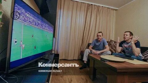 Кто же тв