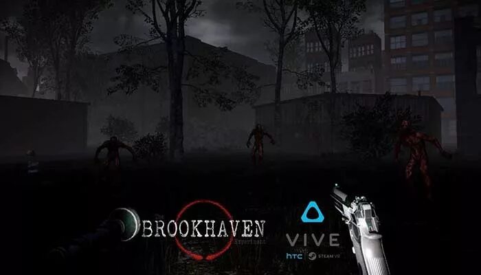 Brookhaven script