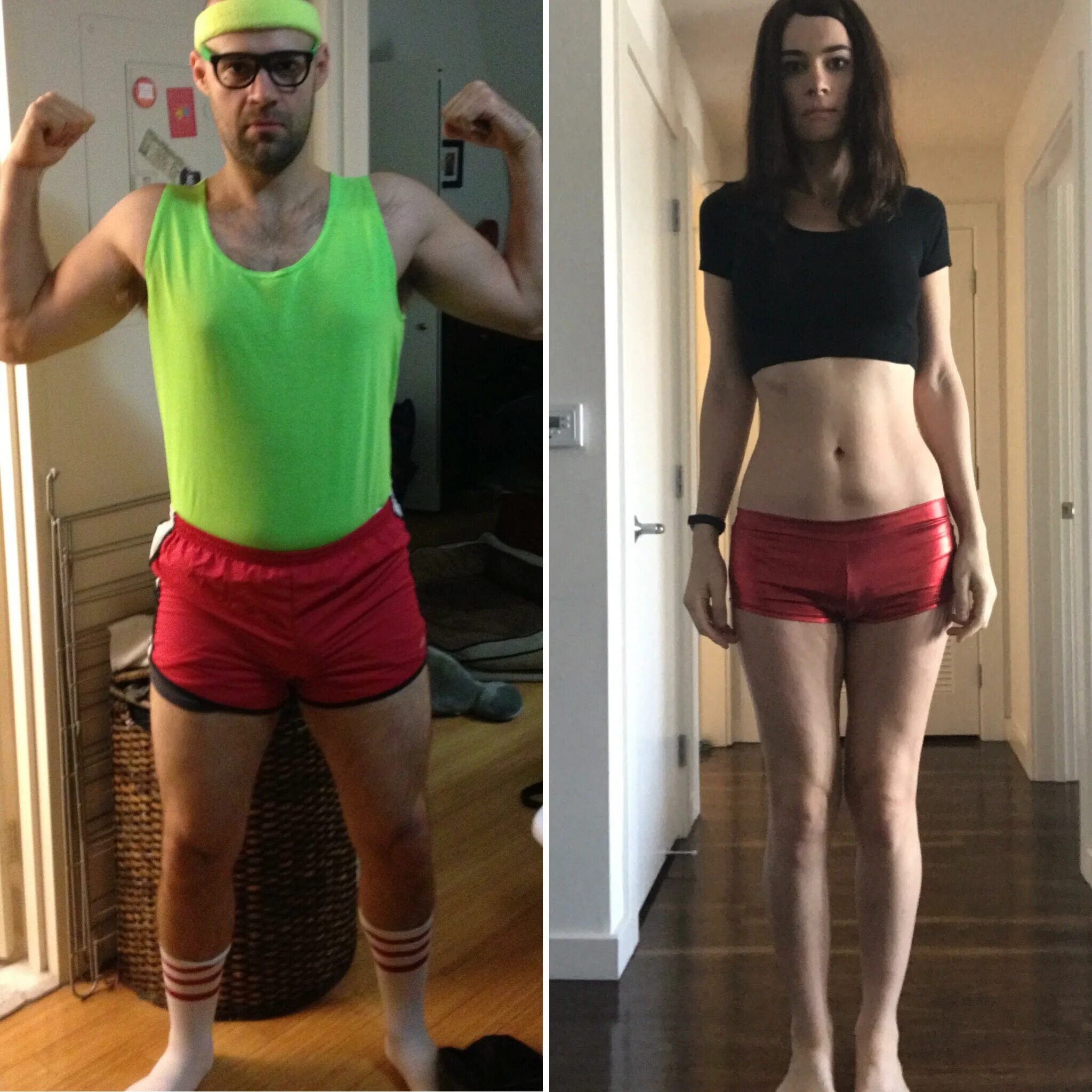 Трап тренинг. МТФ трансгендеры в шортах. Трансгендер гормонотерапия MTF. MTF трансгендерные парни. MTF body Transition.