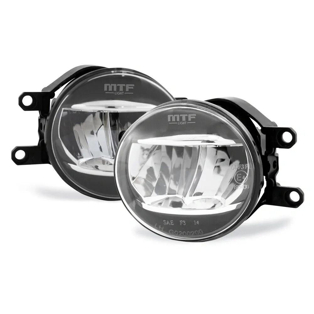 Led ПТФ Toyota Lexus fl10tt. ПТФ MTF led fl05kt. MTF Light противотуманные фары. Светодиодные противотуманные фары MTF Light ECE r19. Светодиодная противотуманная фара комплект