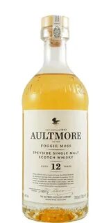 Aultmore 12
