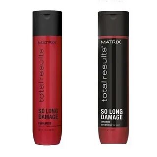 Long damage