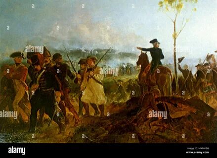 Год под бой