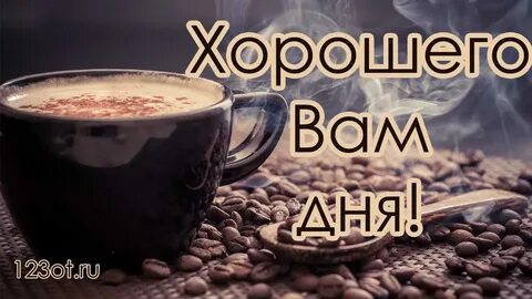 Добрый день руководители