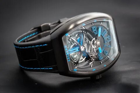 Gravity watch