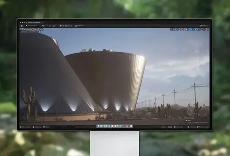 Unreal engine update