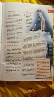 Старлайт 7 класс страница 28