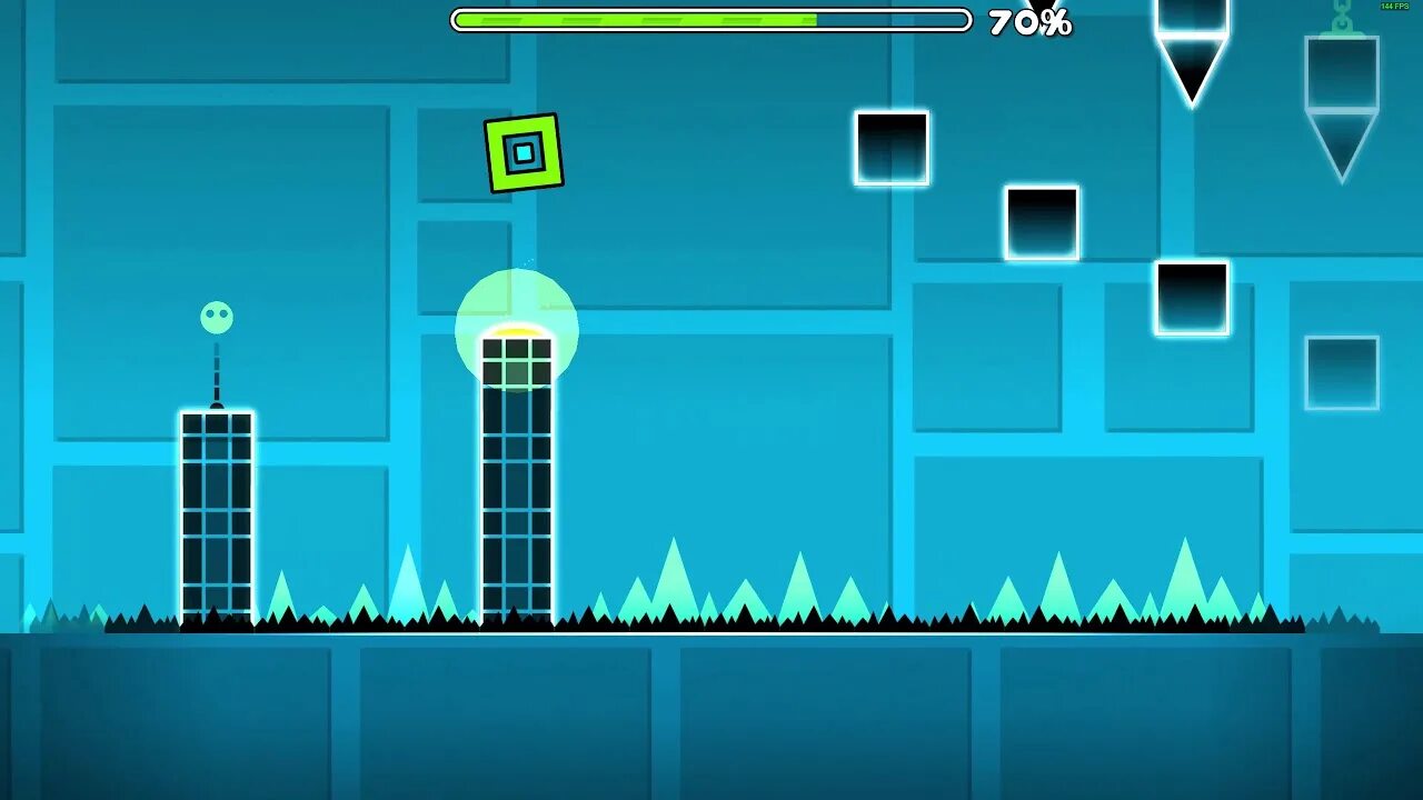 Geometry Dash 3 уровень. Geometry Dash 1 часть. Геометрия Даш импоссибл уровень. Геометрия Даш прохождение. Ты прошла geometry dash