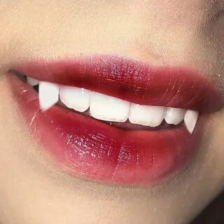 Fangs slowed