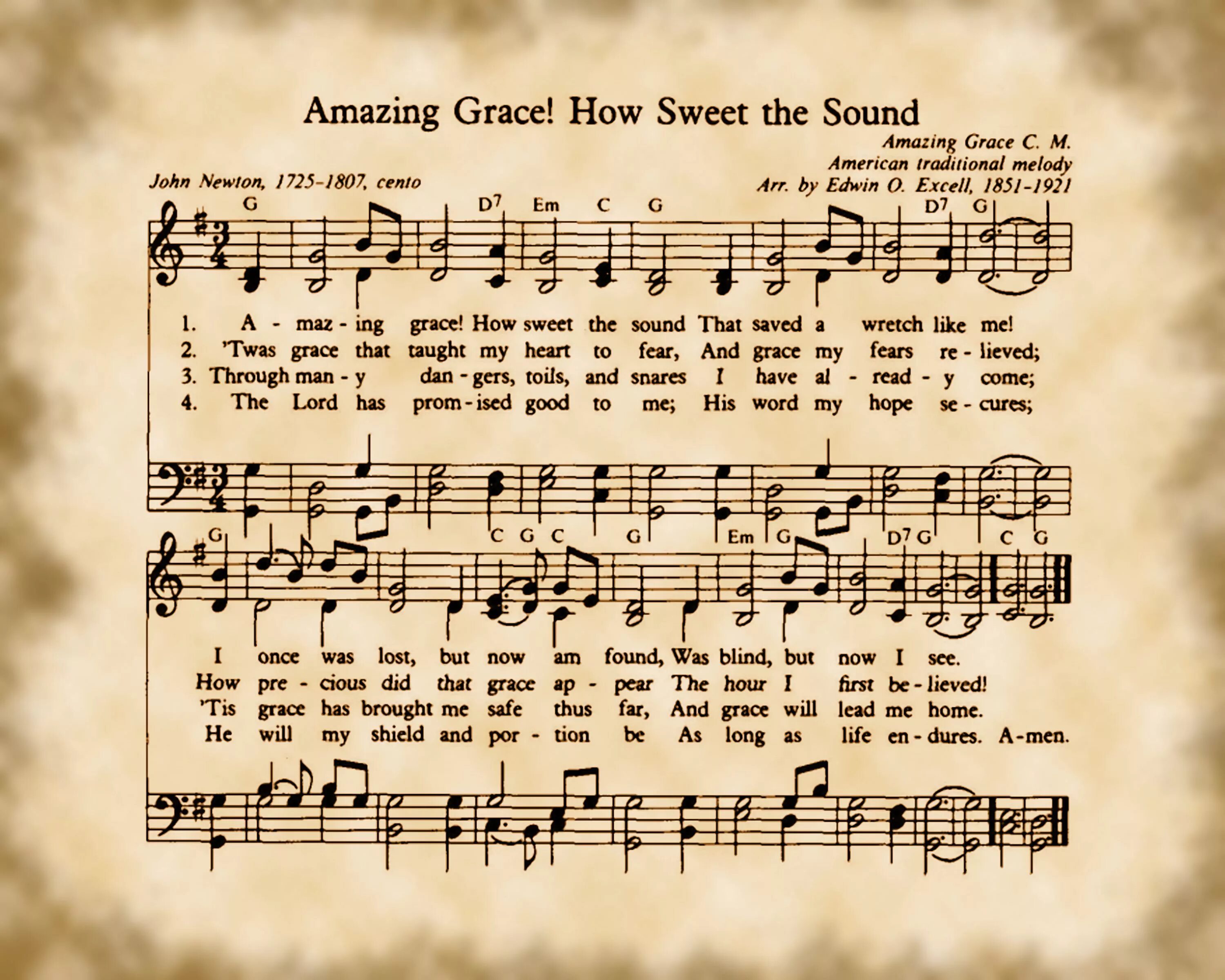 Amazing Grace Ноты для фортепиано. Амазинг Грейс Ноты. Amazing Grace Ноты для хора. Песня amazing Grace Ноты. О благодать текст