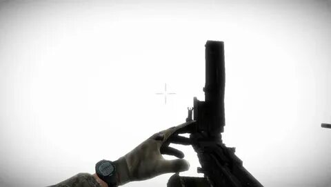 Гаррис мод modern warfare 2019 sweps