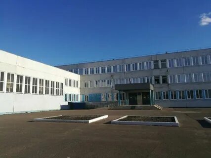 Лицей 2 корпус 2 оренбург