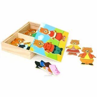 Игра два медведя