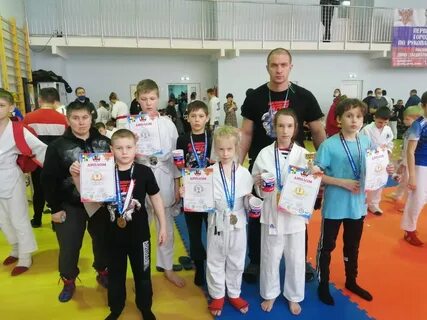 Программа бердск