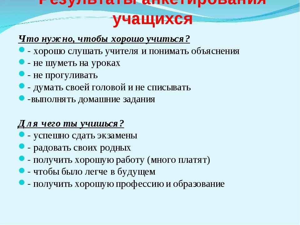 Написать ученик какой должен написать. Что нужно делать чтобы хорошо учиться. Что нужно чтобы хорошо учиться в школе. Советы чтобы хорошо учиться в школе. Что делать чтобы хорошо учиться в школе.